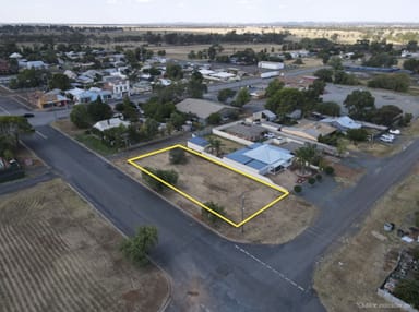 Property 61 Cassin Street, WYALONG NSW 2671 IMAGE 0