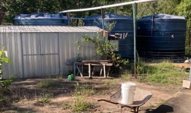 Property 751 Mill Road, LYNAM QLD 4818 IMAGE 0