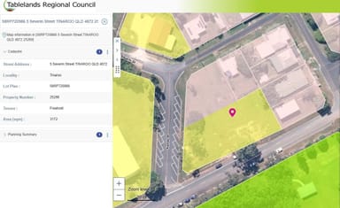 Property TINAROO QLD 4872 IMAGE 0