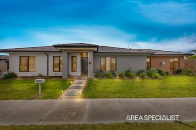 Property 2 Bambury Close, Koo Wee Rup VIC 3981 IMAGE 0