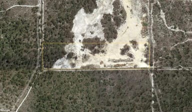 Property lot 401, sandhills Beelerup Road, Beelerup WA 6239 IMAGE 0