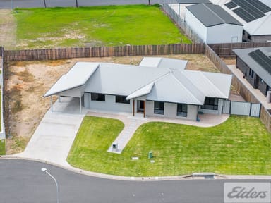 Property 6 Finch Court, Glen Eden QLD 4680 IMAGE 0