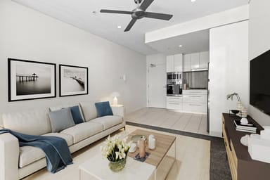 Property 1006/16 Hamilton Place, Bowen Hills QLD 4006 IMAGE 0