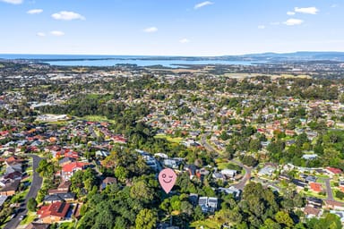 Property 16a Murrogun Crescent, Cordeaux Heights NSW 2526 IMAGE 0