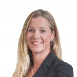 Property Agent Sarah Twine