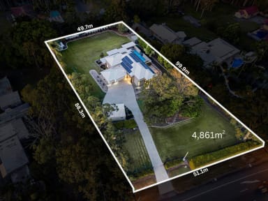 Property 1570 Old Cleveland Road, Belmont QLD 4153 IMAGE 0