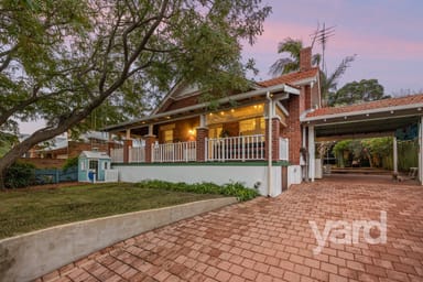 Property 70A Oakover Street, EAST FREMANTLE WA 6158 IMAGE 0
