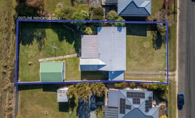 Property null, 221 Weld Street, Beaconsfield TAS 7270 IMAGE 0