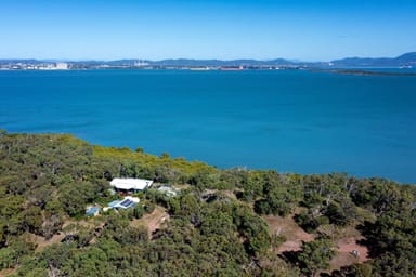 Property Lot 18 Quoin Island, GLADSTONE HARBOUR QLD 4680 IMAGE 0