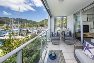 Property 121, 123 Sooning St (Blue On Blue), Nelly Bay QLD 4819 IMAGE 0