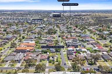 Property 35 Sydney Street, Avondale Heights VIC 3034 IMAGE 0