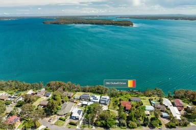 Property 286 Dobell Drive, WANGI WANGI NSW 2267 IMAGE 0