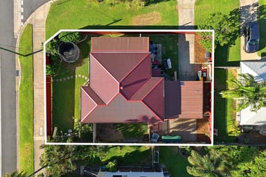 Property 264A Dean Street, Berserker QLD 4701 IMAGE 0