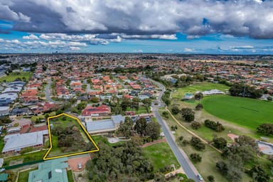 Property Proposed Lot 9 Grayswood, Landsdale WA 6065 IMAGE 0