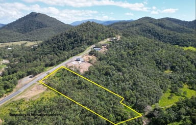 Property Lot 204 Swagmans Lane, PRESTON QLD 4800 IMAGE 0