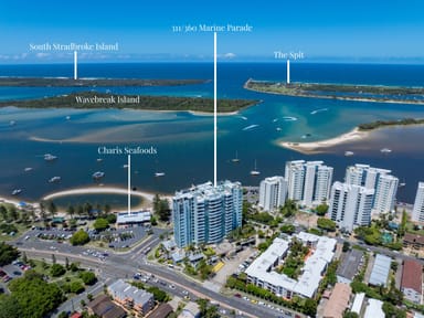 Property 311, 360 Marine Parade, Labrador QLD 4215 IMAGE 0