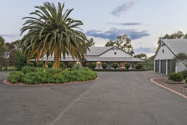 Property 20 Hammond Circuit, Hopetoun Park VIC 3340 IMAGE 0