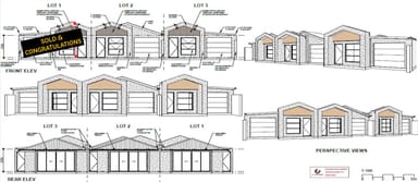 Property Lot 742 Cliff Street, GLENGOWRIE SA 5044 IMAGE 0