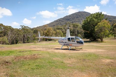 Property 45 Salisbury Road, Mount Macedon VIC 3441 IMAGE 0