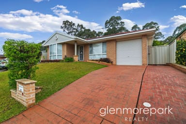 Property 36 Bulu Drive, GLENMORE PARK NSW 2745 IMAGE 0