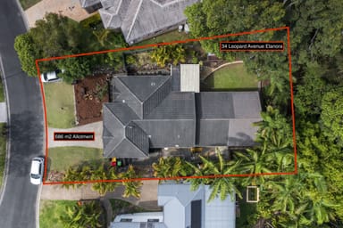 Property 34 Leopard Ave, Elanora QLD 4221 IMAGE 0