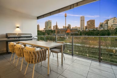 Property 76, 68 Sir John Young Crescent, Woolloomooloo  IMAGE 0