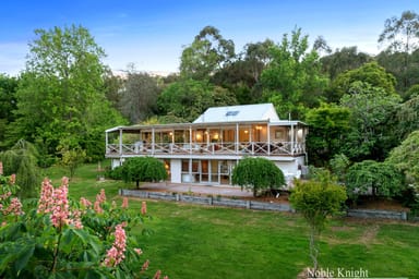 Property 22 Old Kinglake Road, Steels Creek VIC 3775 IMAGE 0