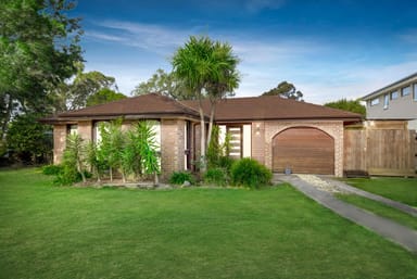 Property 17 Chichester Square, WANTIRNA VIC 3152 IMAGE 0