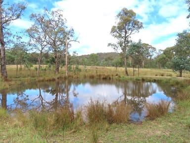 Property Lot 3 Sugarloaf Road, KYOOMBA QLD 4380 IMAGE 0