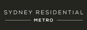 Sydney Residential Metro