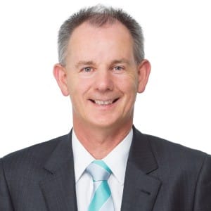 Property Agent Marc Boyd