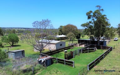 Property 238 Ellwoods Road, Gordonbrook QLD 4610 IMAGE 0