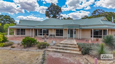 Property 126 Sandplain Road, Toodyay WA 6566 IMAGE 0