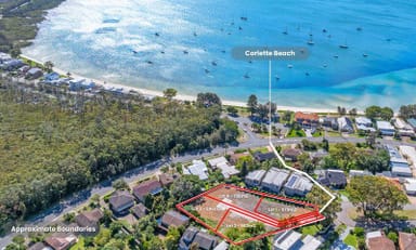 Property 274 Corrie Parade, Corlette NSW 2315 IMAGE 0