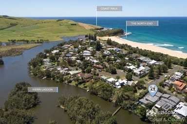 Property 2/129 Renfrew Road, Werri Beach NSW 2534 IMAGE 0