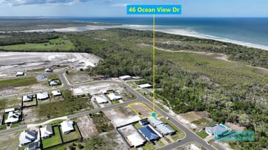 Property 45, 46 Ocean View Dr Woodgate, WOODGATE QLD 4660 IMAGE 0