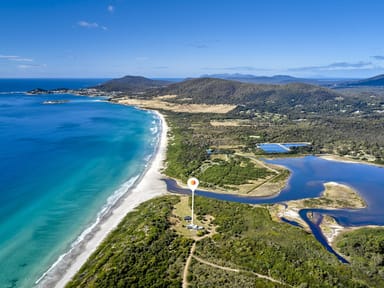 Property 18482 Tasman Highway, Douglas River TAS 7212 IMAGE 0