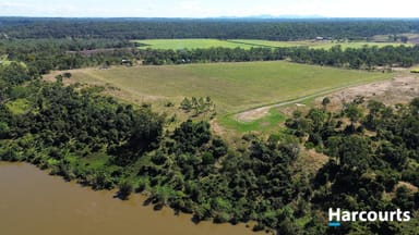 Property Pailthorpes Road Pailthorpes Road, Bungadoo QLD 4671 IMAGE 0