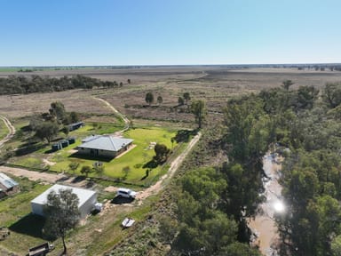 Property 'Moombana Farm' 5714 Oxley Highway, Collie NSW 2827 IMAGE 0