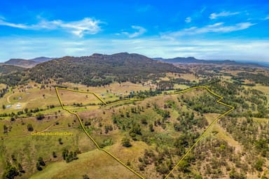 Property Lot 2, 1615 Mirannie Road, Singleton NSW 2330 IMAGE 0