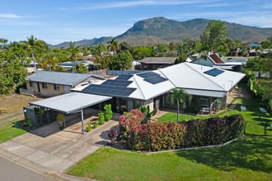 Property 3 Owens Court, ANNANDALE QLD 4814 IMAGE 0