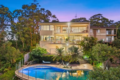 Property 4 The Pinnacle, Bilgola Plateau NSW 2107 IMAGE 0