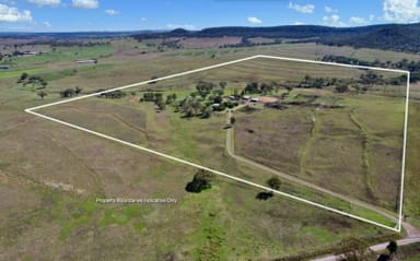 Property 61 Ghost Gate Road, Mount Marshall QLD 4362 IMAGE 0