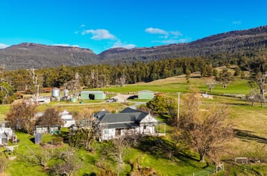 Property 45 Joes Road, CAVESIDE TAS 7304 IMAGE 0