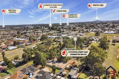 Property 119 Station Street, East Cannington WA 6107 IMAGE 0