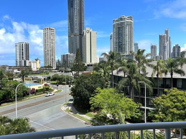 Property 430/138 Ferny Avenue, Surfers Paradise QLD 4217 IMAGE 0