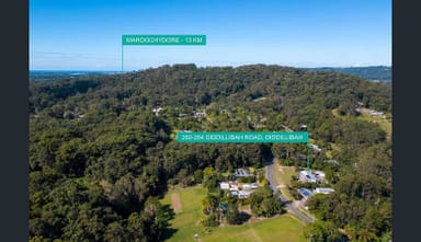 Property 260-264 Diddillibah Road, Diddillibah QLD 4559 IMAGE 0