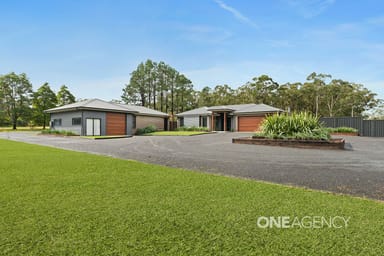 Property 11 Pritchard Avenue, WOOLLAMIA NSW 2540 IMAGE 0