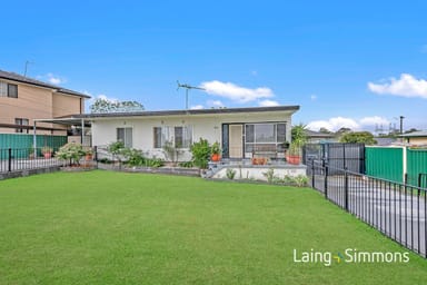 Property 23 Erebus Crescent, Tregear NSW 2770 IMAGE 0