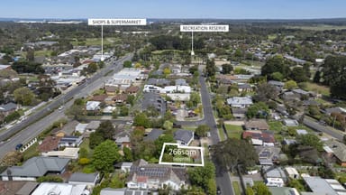 Property Lot 2, 6 Dennis Street, Tyabb VIC 3913 IMAGE 0